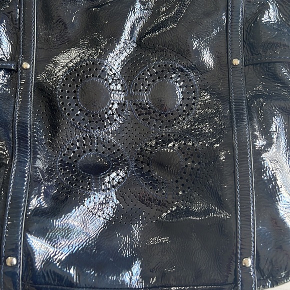 Coach Handbag - Picture 2 of 5